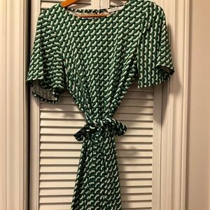 Mid length Summer Dress